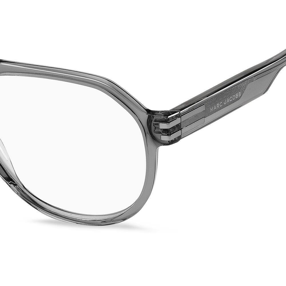 Óculos de Grau Marc Jacobs MARC 880 KB7 em Acetato Homem 57 mm 3/3