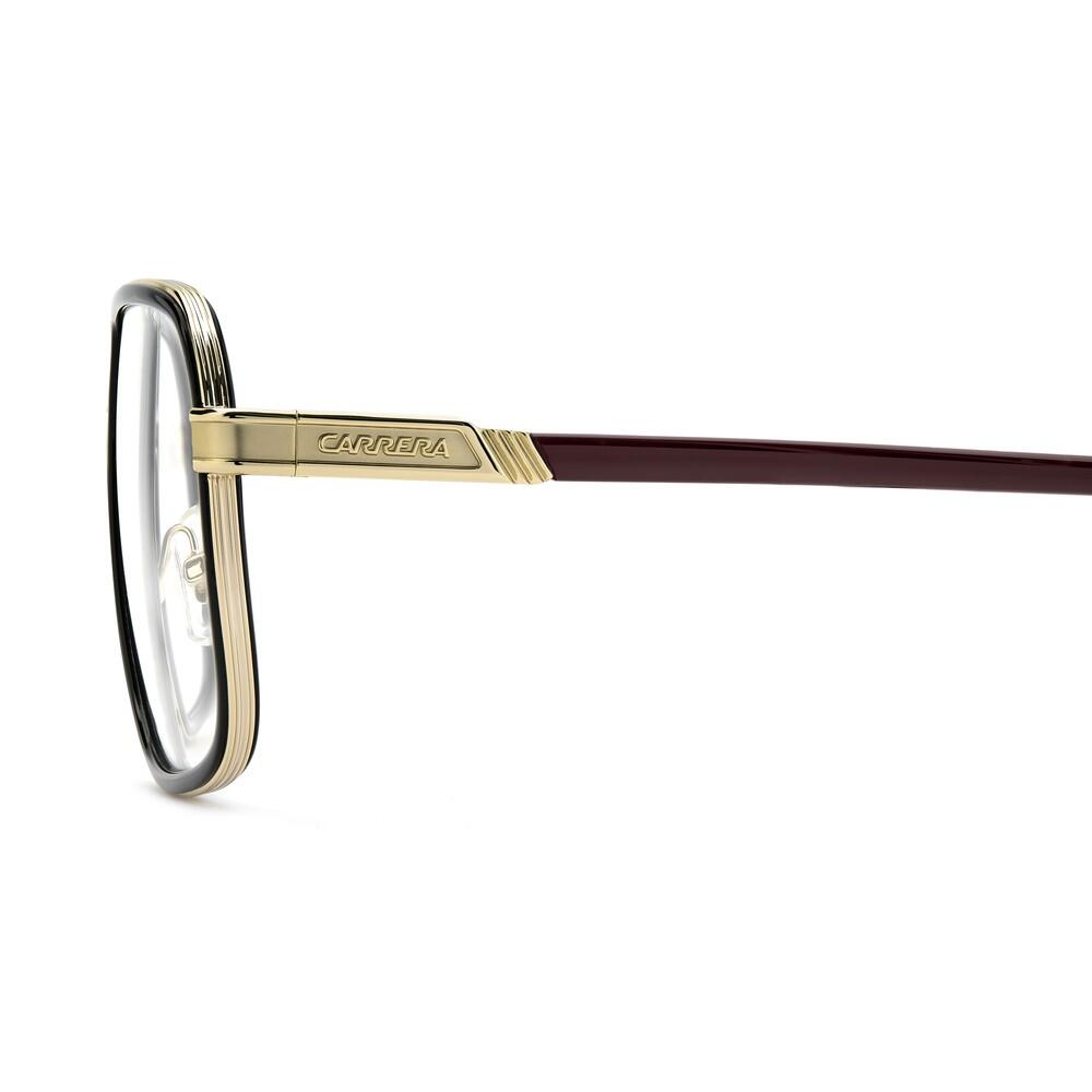 Óculos de Grau Carrera 1143 2M2 em Metal Homem 59 mm 3/4
