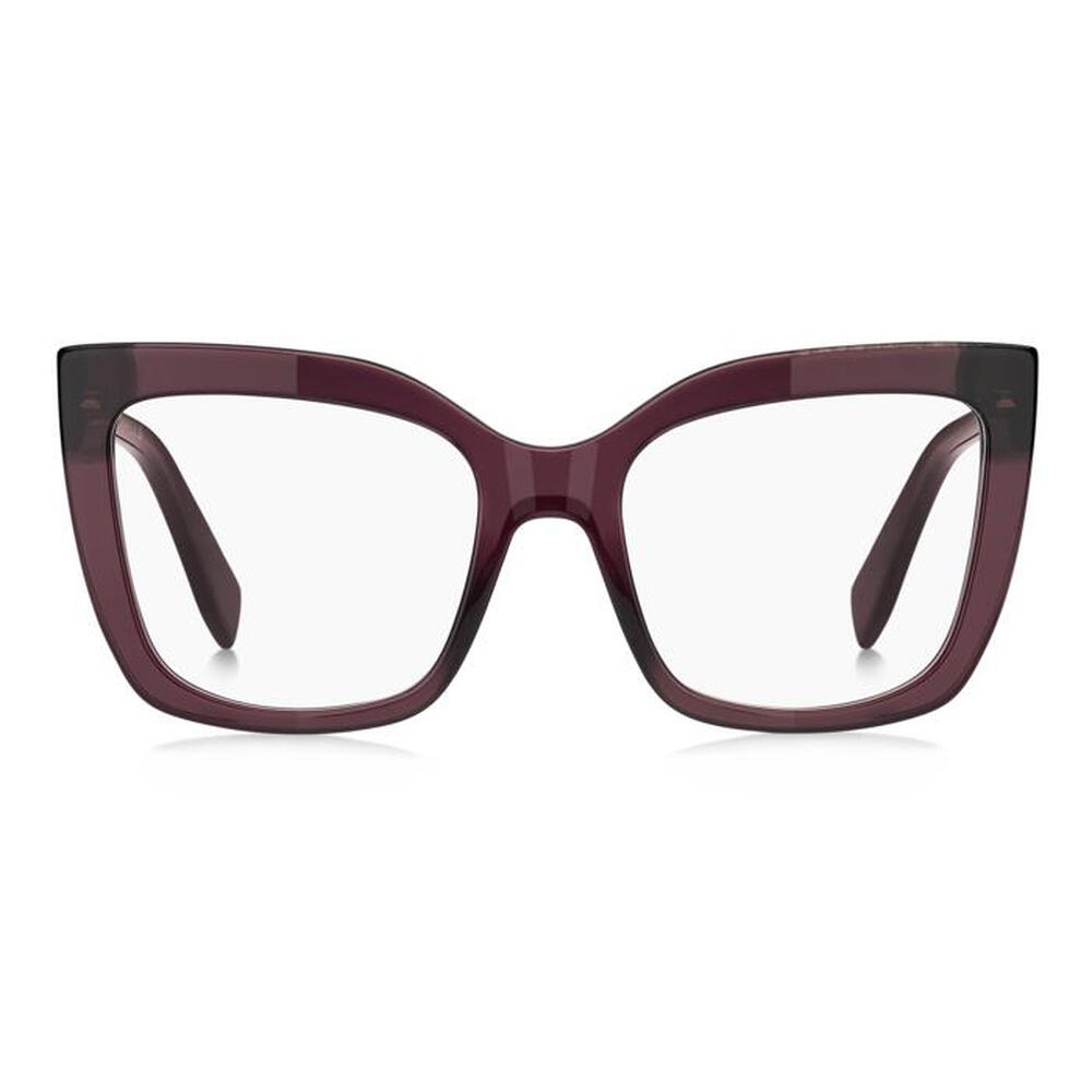 Lunettes de Vue Marc Jacobs MARC 813 LHF en Acétate Femme 53 mm 2/3