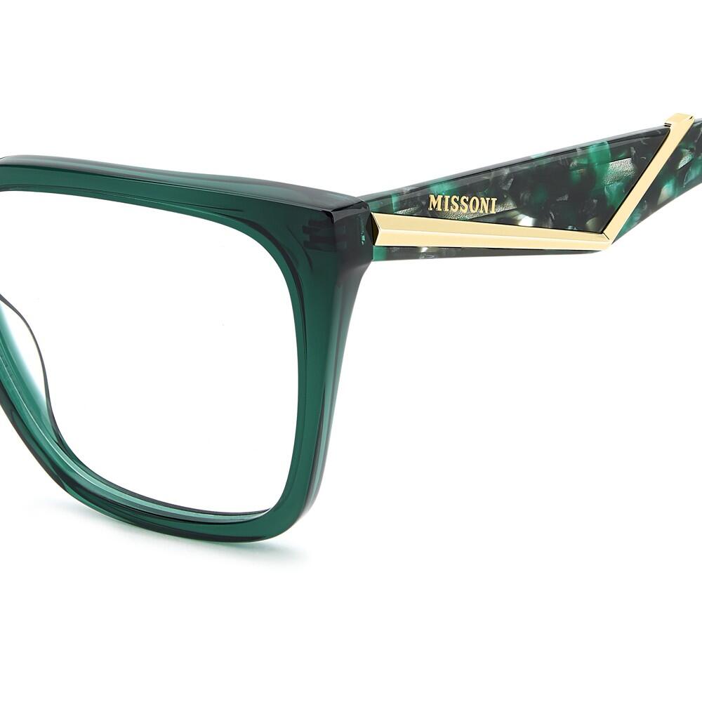 Óculos de Grau Missoni MIS 0269 1ED em Acetato Mulher 54 mm 4/4