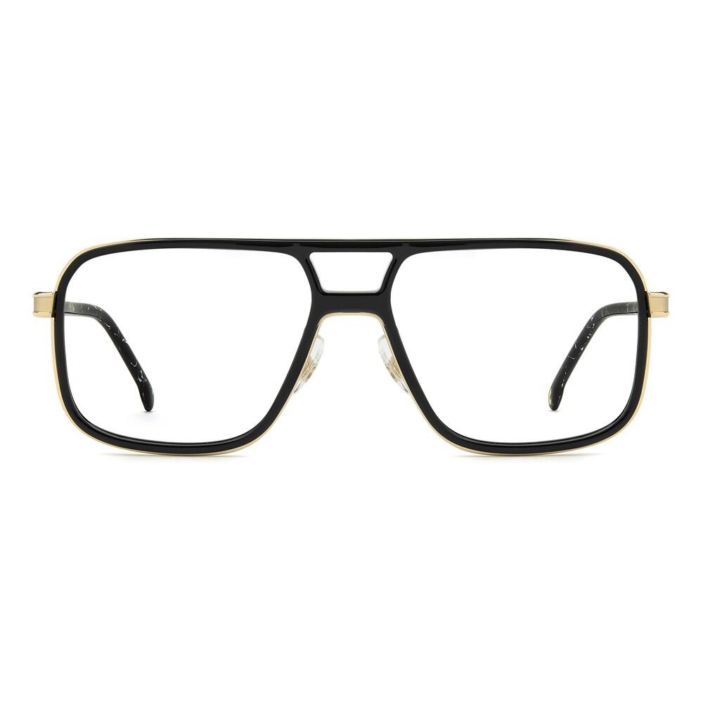 Óculos de Grau Carrera 1143 2M2 em Metal Homem 59 mm 2/4