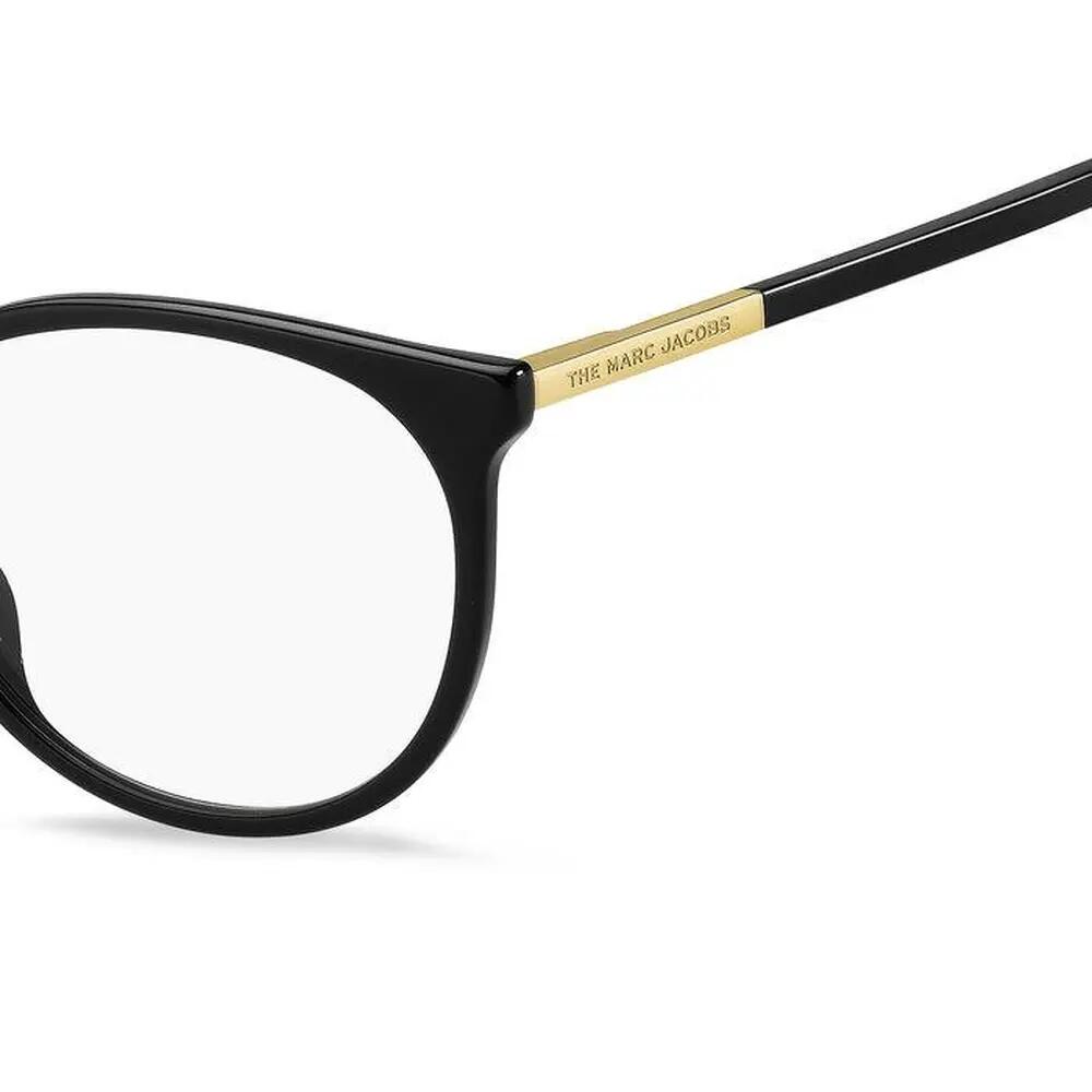 Lunettes de Vue Marc Jacobs MARC 511 807 en Acétate Femme 53 mm 3/3