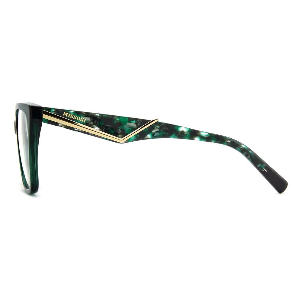 Óculos de Grau Missoni MIS 0269 1ED em Acetato Mulher 54 mm 3/4