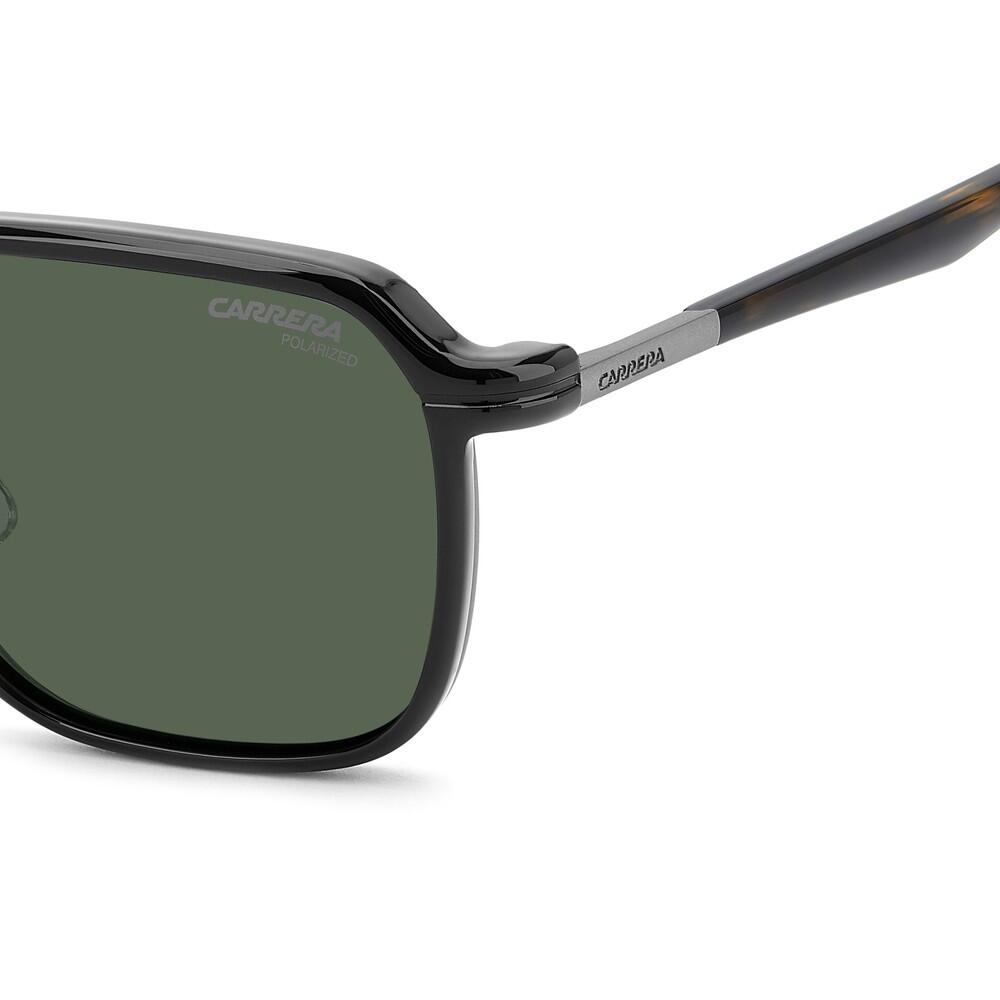 Bril op Sterkte Carrera CA 388/C R80 Gepolariseerd van Metaal Heren 53 mm 3/4