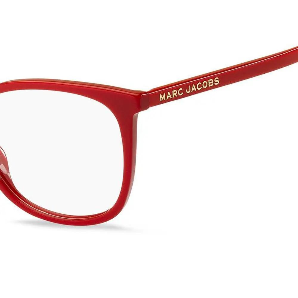 Bril op Sterkte Marc Jacobs MARC 662 C9A van Acetaat Dames 53 mm 3/3