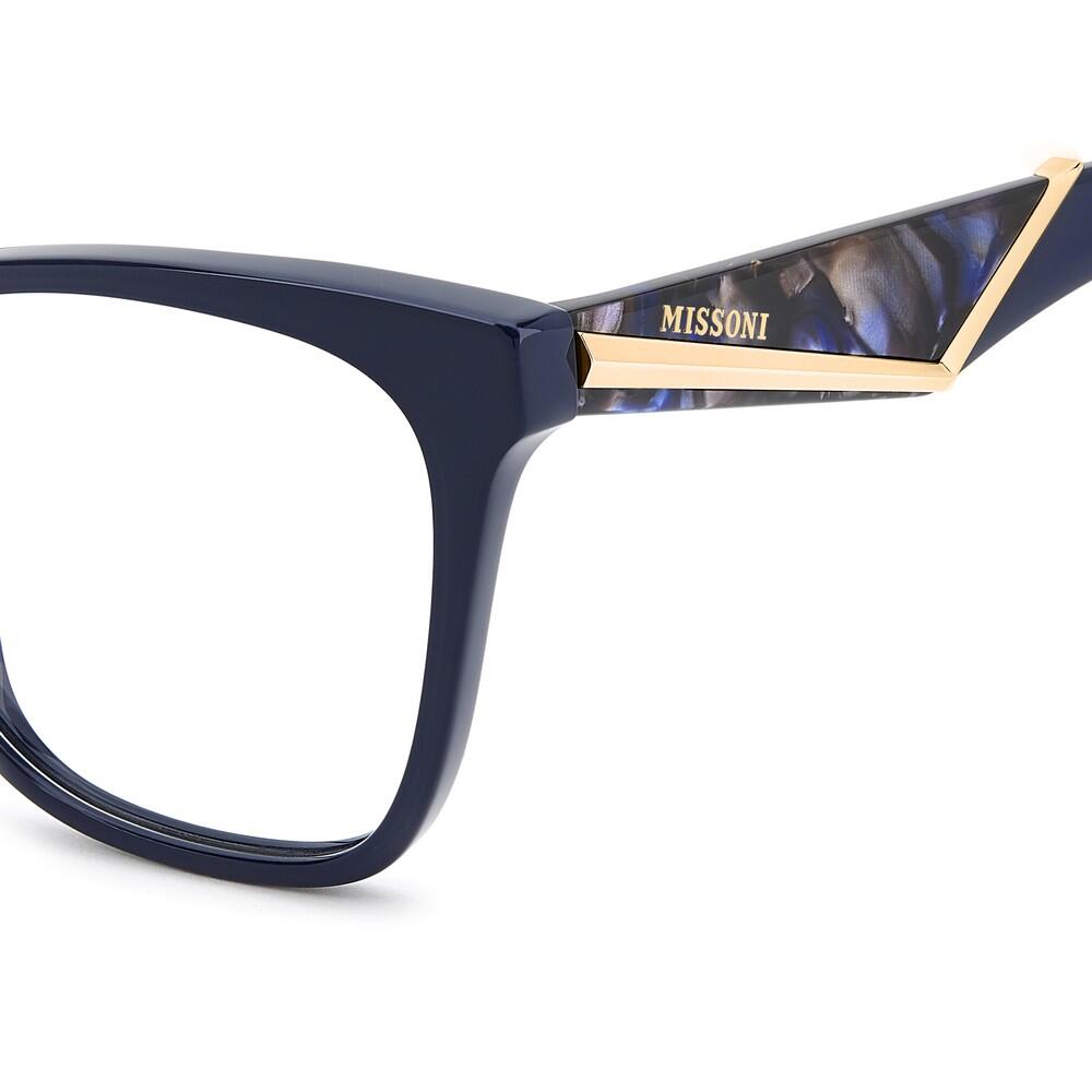 Óculos de Grau Missoni MIS 0249 PJP em Acetato Mulher 54 mm 4/4