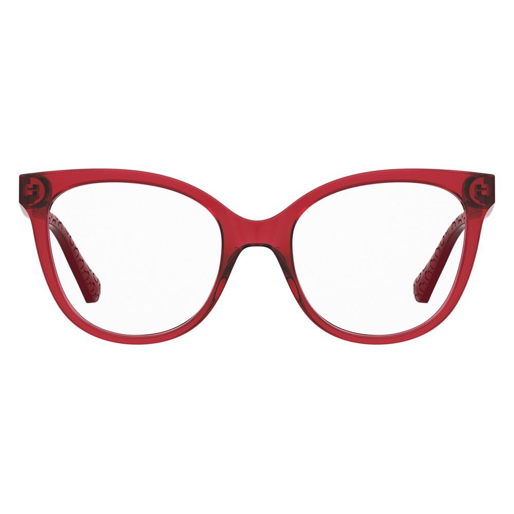 Lunettes de Vue Love Moschino MOL635 C9A en TR90 Femme 52 mm 2/3