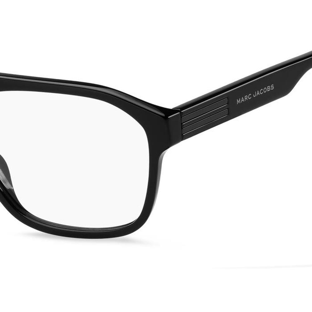 Lunettes de Vue Marc Jacobs MARC 845 807 en Acétate Homme 57 mm 3/3