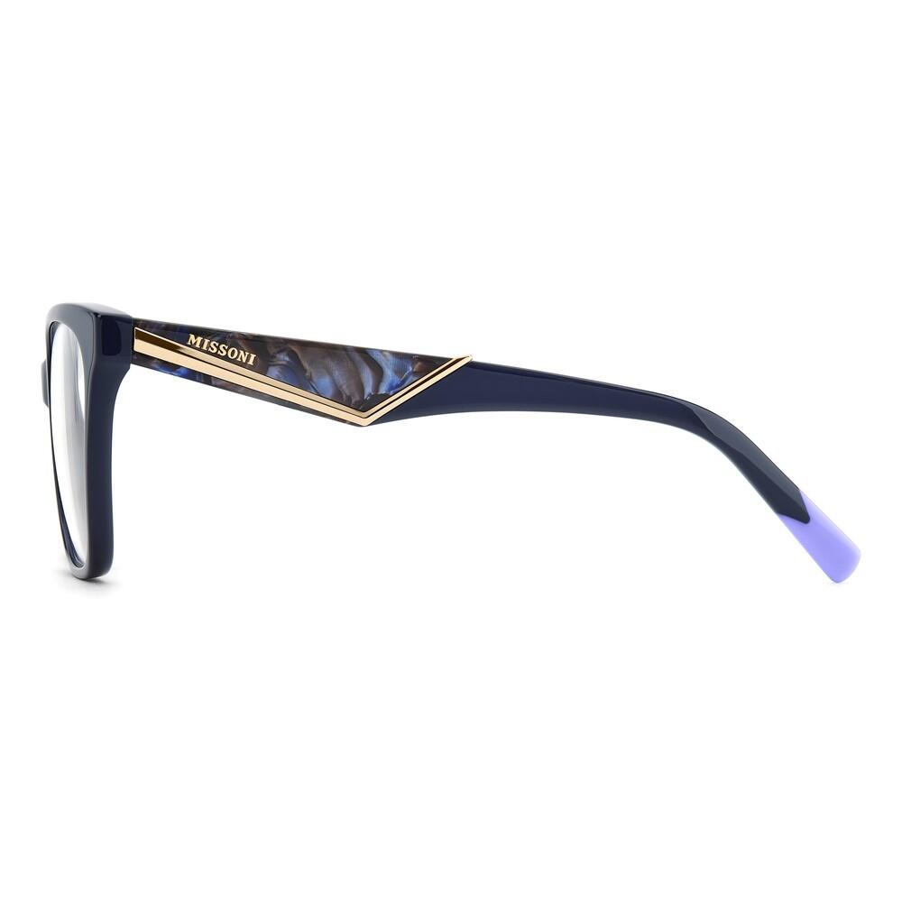 Óculos de Grau Missoni MIS 0249 PJP em Acetato Mulher 54 mm 3/4