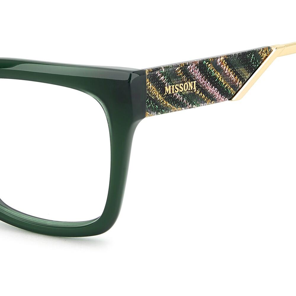 Óculos de Grau Missoni MIS 0265/G 1ED em Acetato Mulher 52 mm 4/4