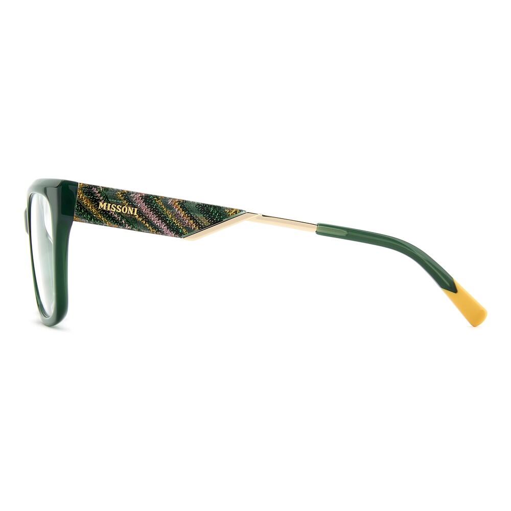 Óculos de Grau Missoni MIS 0265/G 1ED em Acetato Mulher 52 mm 3/4