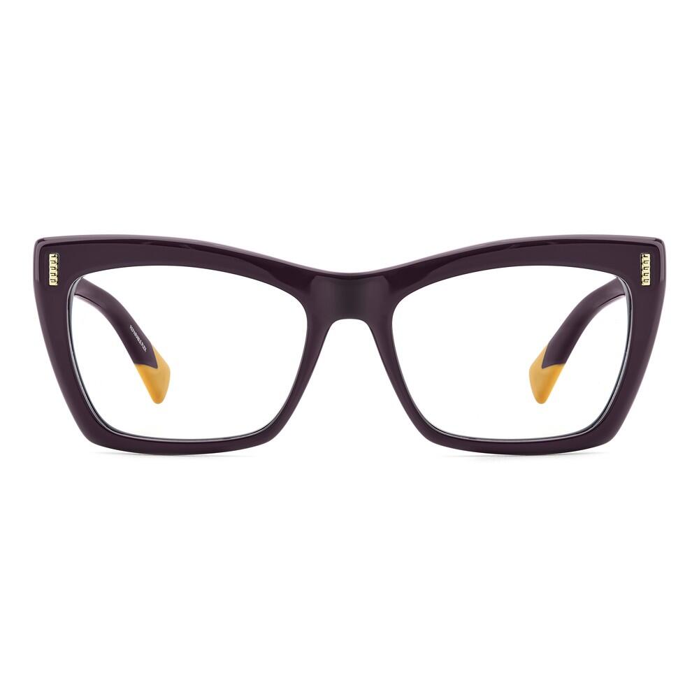 Óculos de Grau Missoni MIS 0207 0T7 em Acetato Mulher 53 mm 2/4