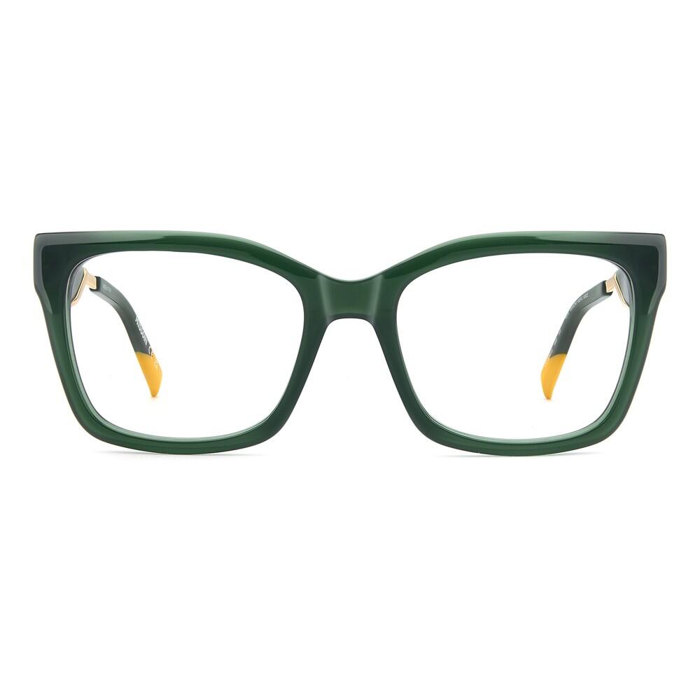 Óculos de Grau Missoni MIS 0265/G 1ED em Acetato Mulher 52 mm 2/4