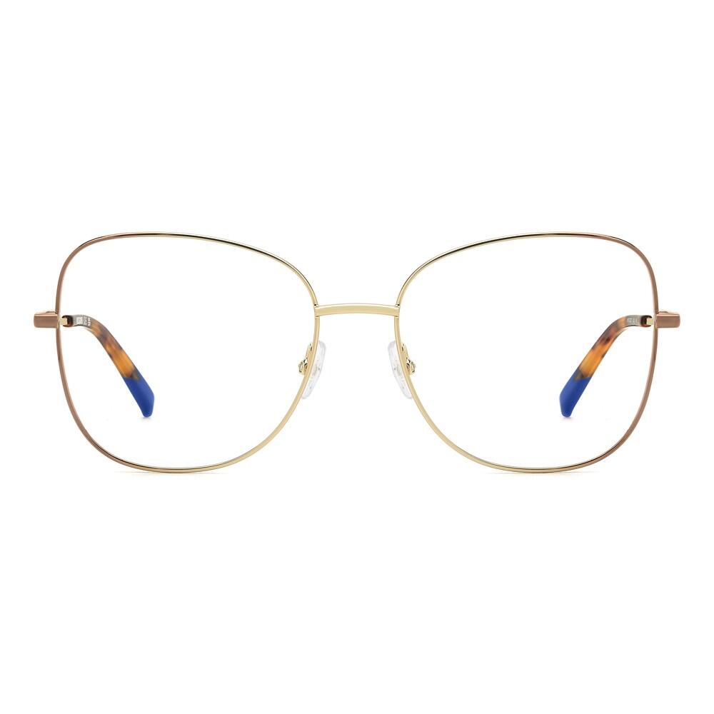 Óculos de Grau Missoni MIS 0227 JU2 em Metal Mulher 55 mm 2/3