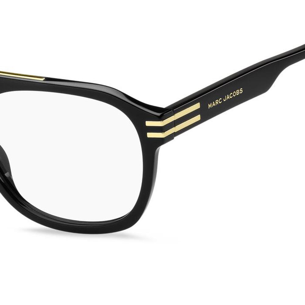 Lunettes de Vue Marc Jacobs MARC 788 807 en Acétate Homme 55 mm 3/3