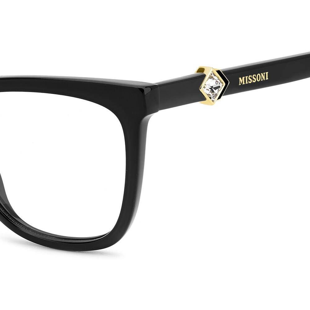 Óculos de Grau Missoni MIS 0231 807 em Acetato Mulher 54 mm 4/4