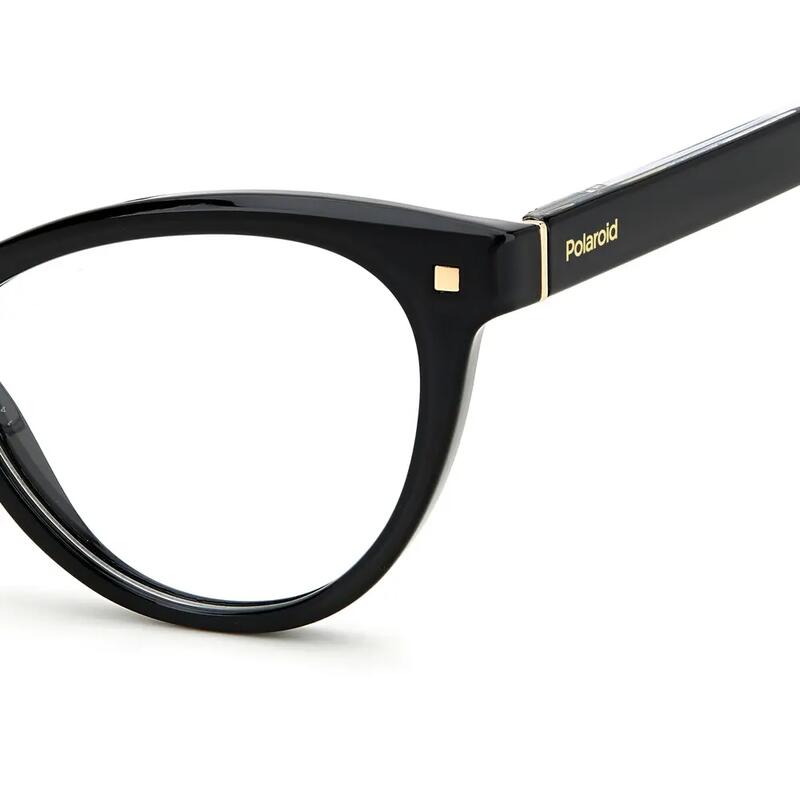 Ochelari de Vedere Polaroid PLD D446 807 din Policarbonat Damă 52 mm