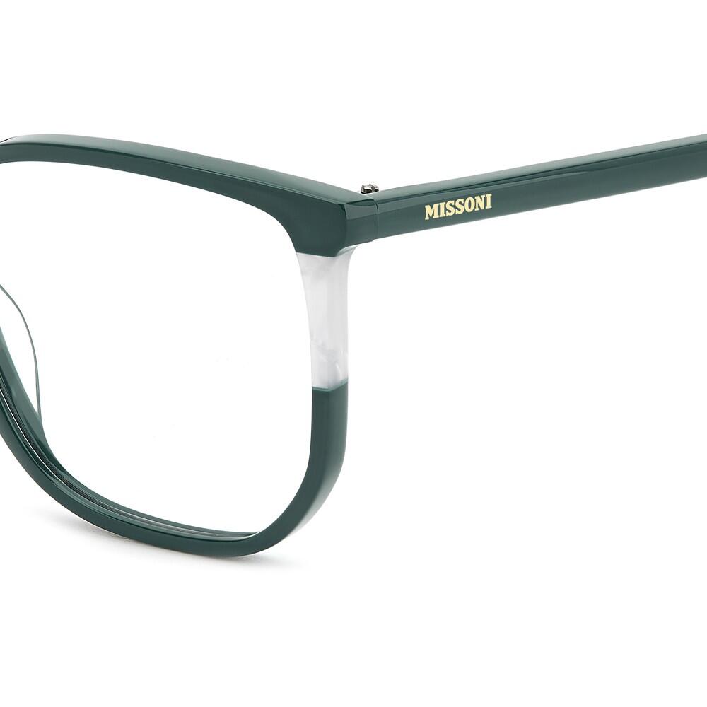 Óculos de Grau Missoni MIS 0202 1ED em Acetato Mulher 53 mm 3/3