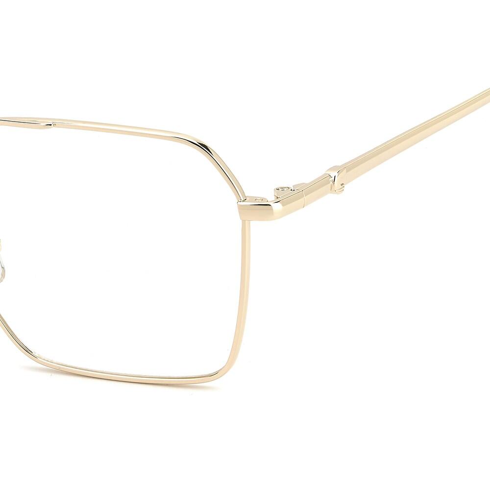 Lunettes de Vue Carrera 3096 000 en Métal Femme 55 mm 3/3