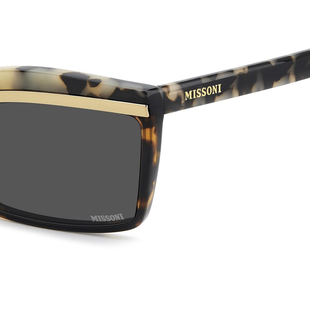 Óculos de Sol Missoni MIS 0263/S C9K em Acetato Mulher 63 mm 3/3