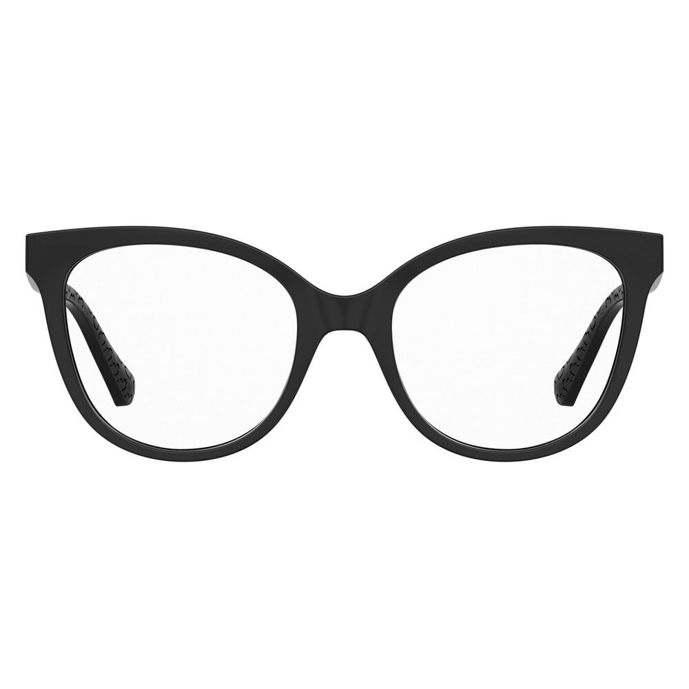 Lunettes de Vue Love Moschino MOL635 807 en TR90 Femme 52 mm 2/3