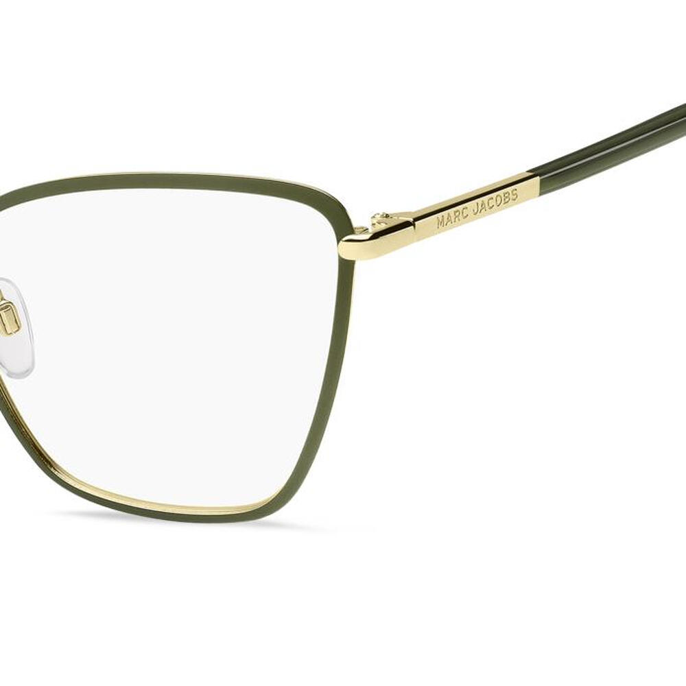 Bril op Sterkte Marc Jacobs MARC 776 821 van Roestvrij Staal Dames 58 mm 3/3
