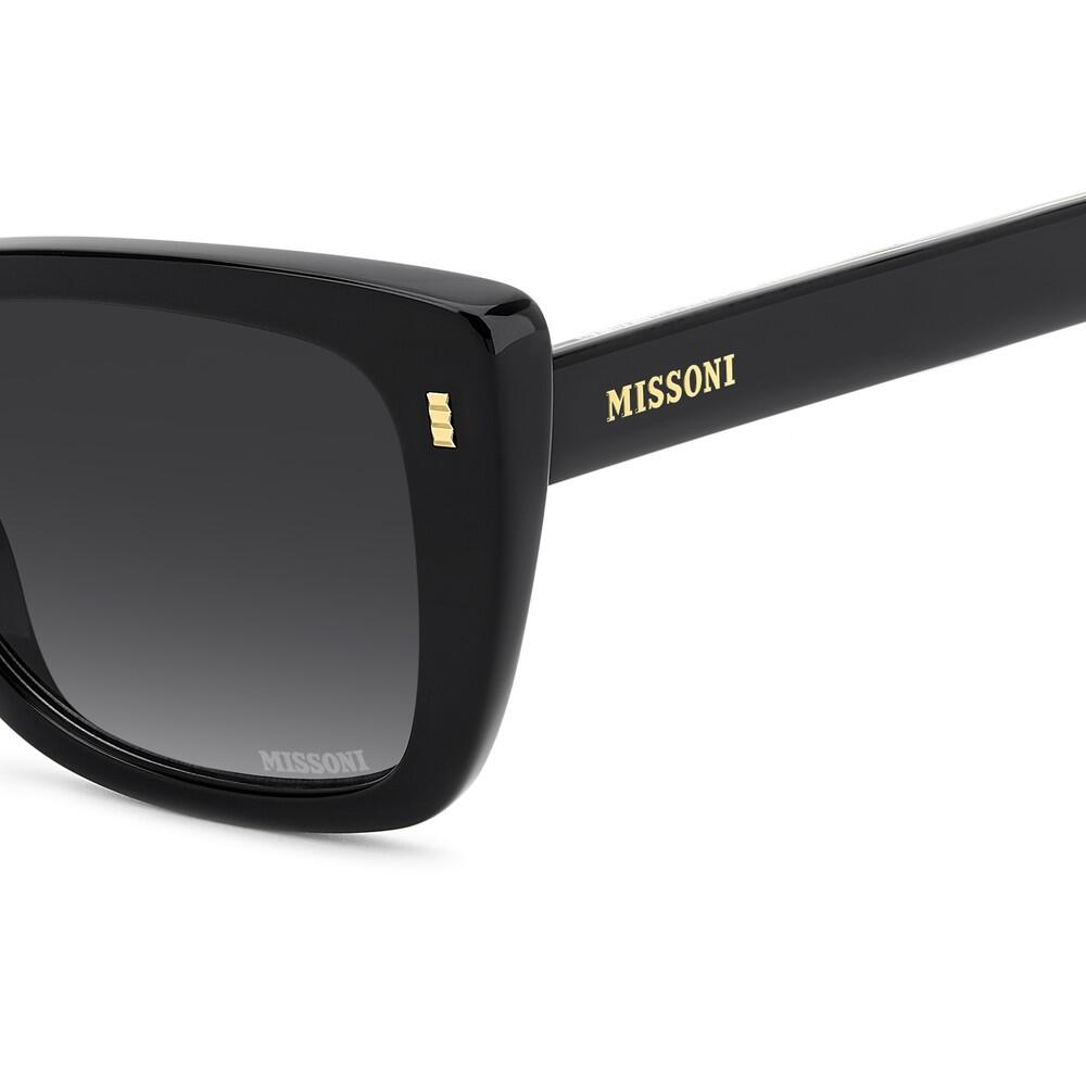 Óculos de Sol Missoni MIS 0256/S 807 em Acetato Mulher 53 mm 3/3