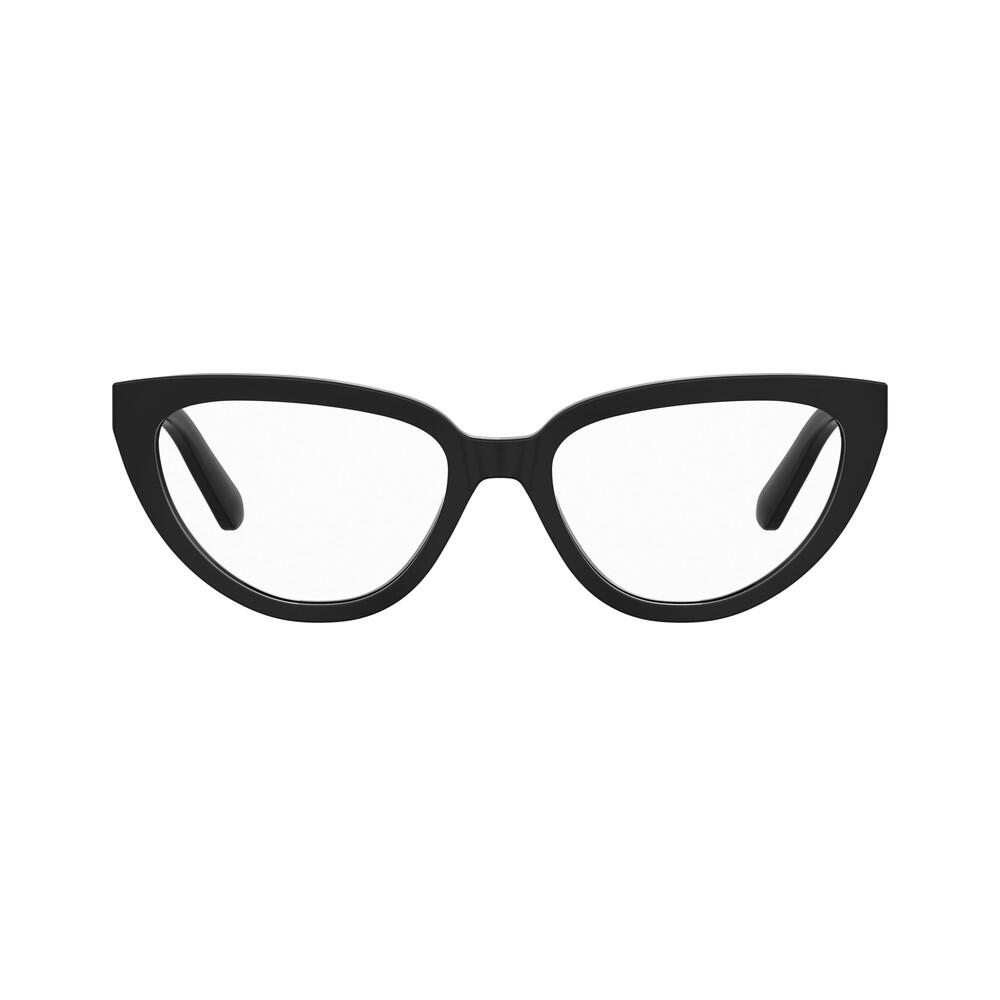 Lunettes de Vue Love Moschino MOL667 807 en Acétate Femme 54 mm 2/3