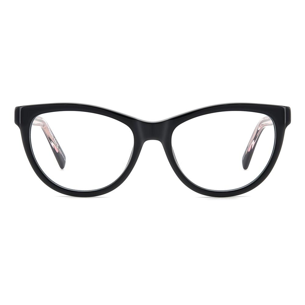 Óculos de Grau Missoni MIS 0210 807 em Acetato Mulher 53 mm 2/3