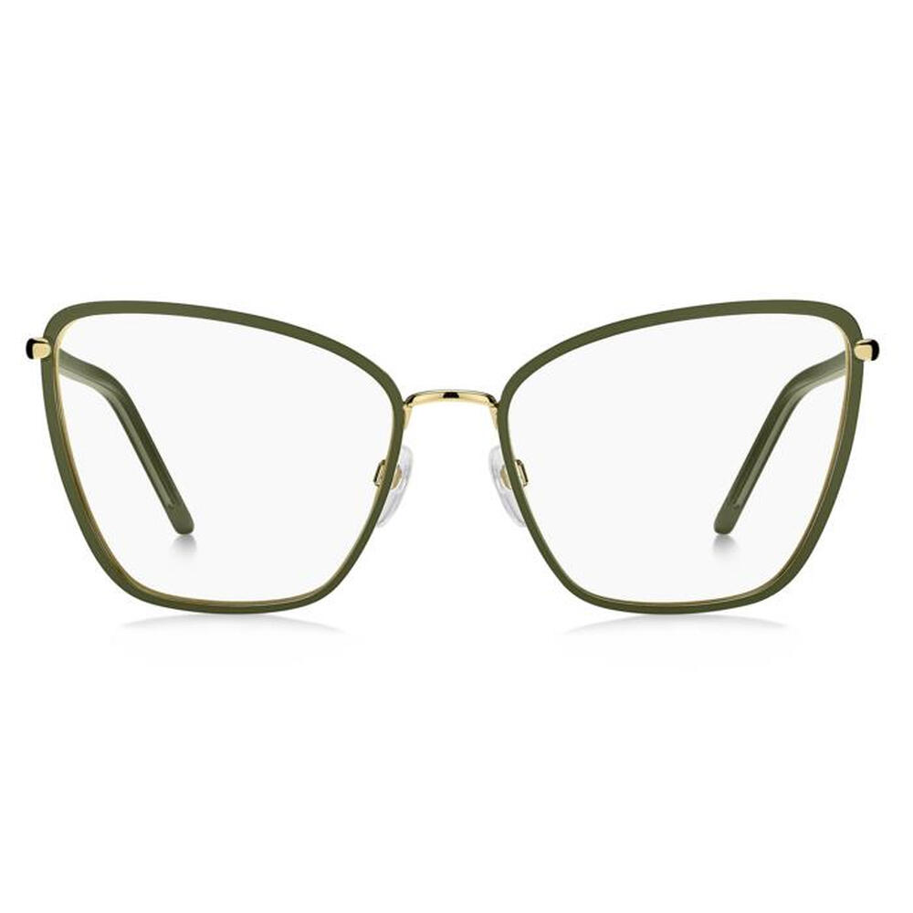 Bril op Sterkte Marc Jacobs MARC 776 821 van Roestvrij Staal Dames 58 mm 2/3