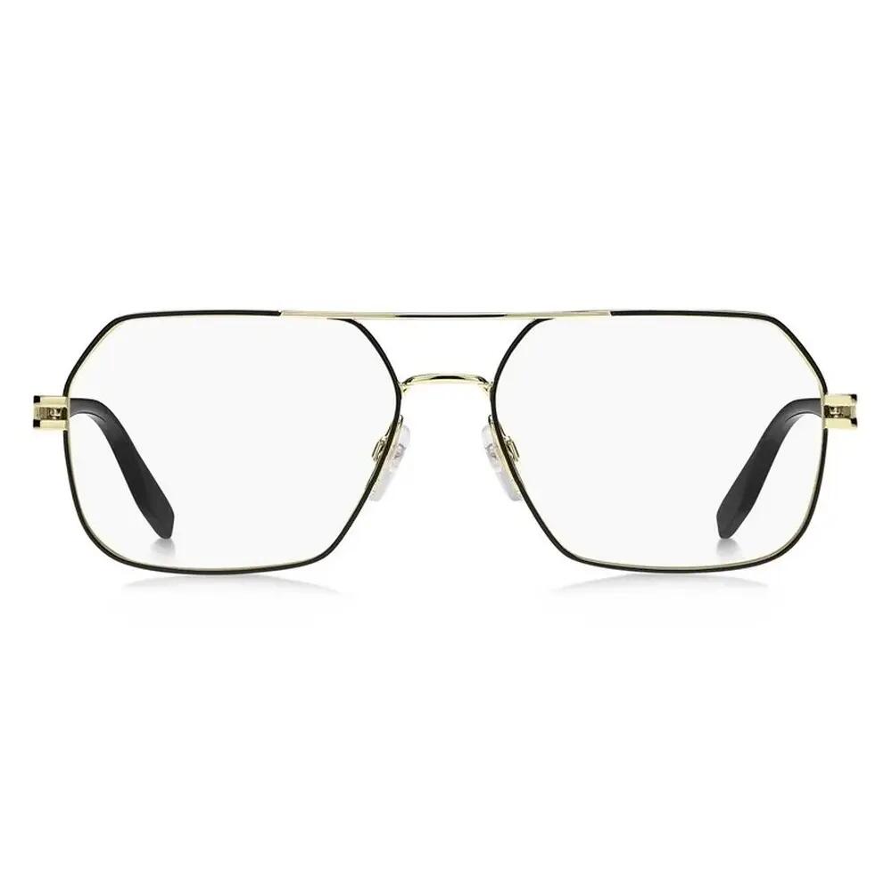 Korrekturbrille Marc Jacobs MARC 602 RHL aus Edelstahl Herren 57 mm 2/4