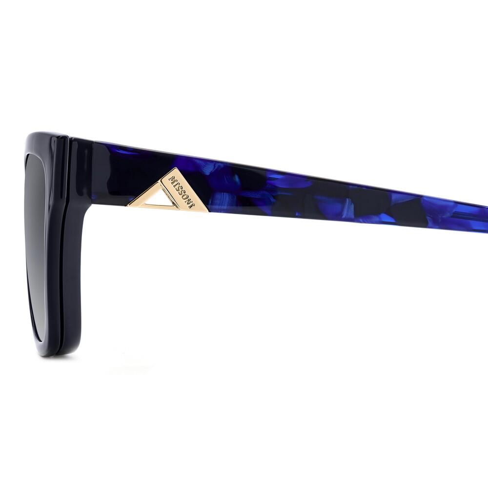 Óculos de Sol Missoni MIS 0179/CS PJP Polarizados em TR90 Mulher 54 mm 3/5