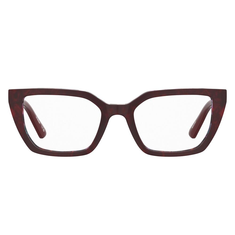 Gafas de Vista Love Moschino MOL656 LHF de Acetato Mujer 52 mm 2/3