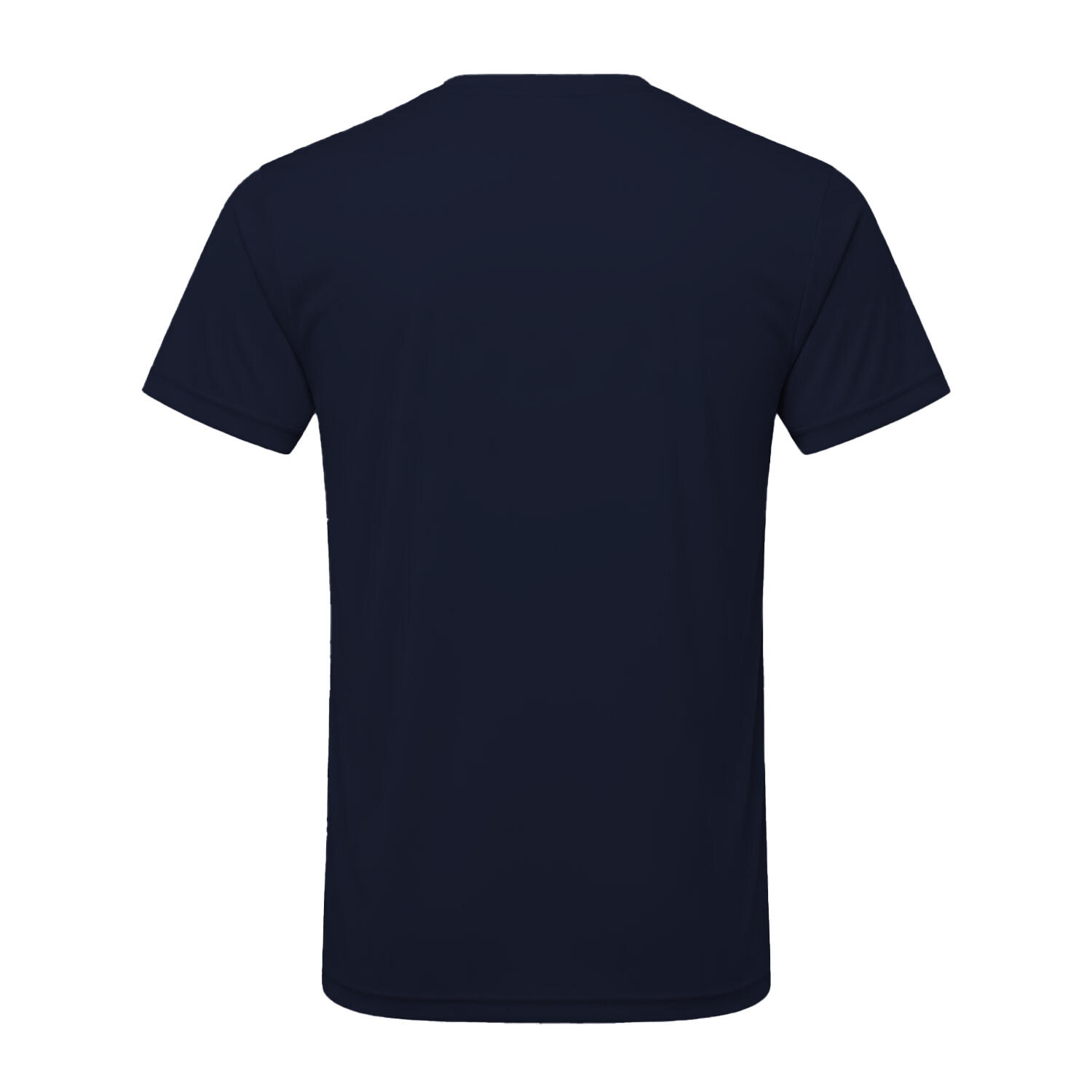 Maglietta Uomo TriDri Blu Scuro 2/2
