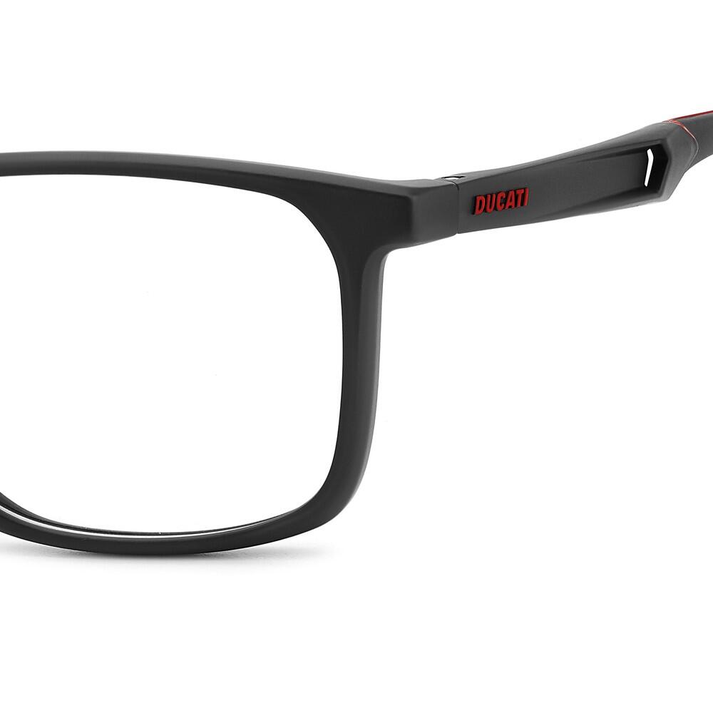 Lunettes de Vue Carrera Ducati 053 003 en Nylon Homme 56 mm 4/4