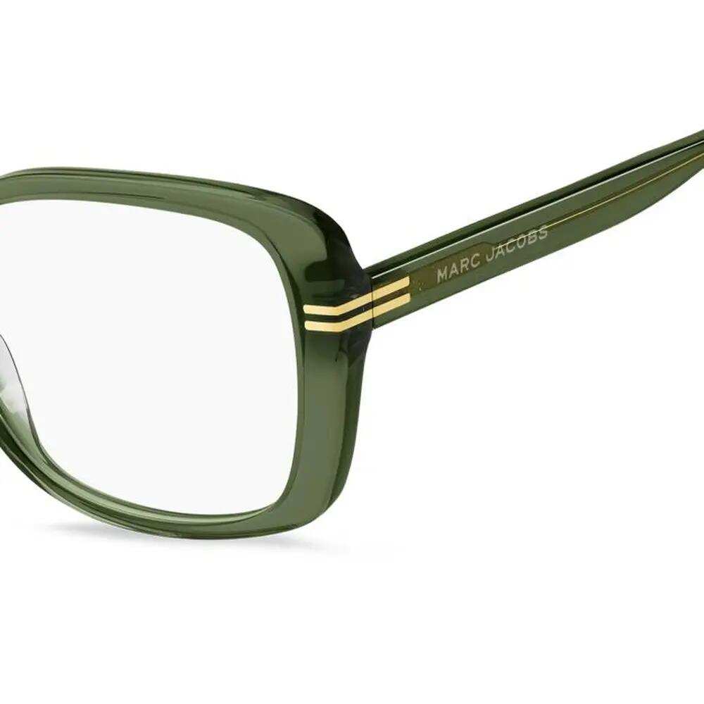 Óculos de Grau Marc Jacobs MJ 1115 1ED em Acetato Mulher 55 mm 3/3