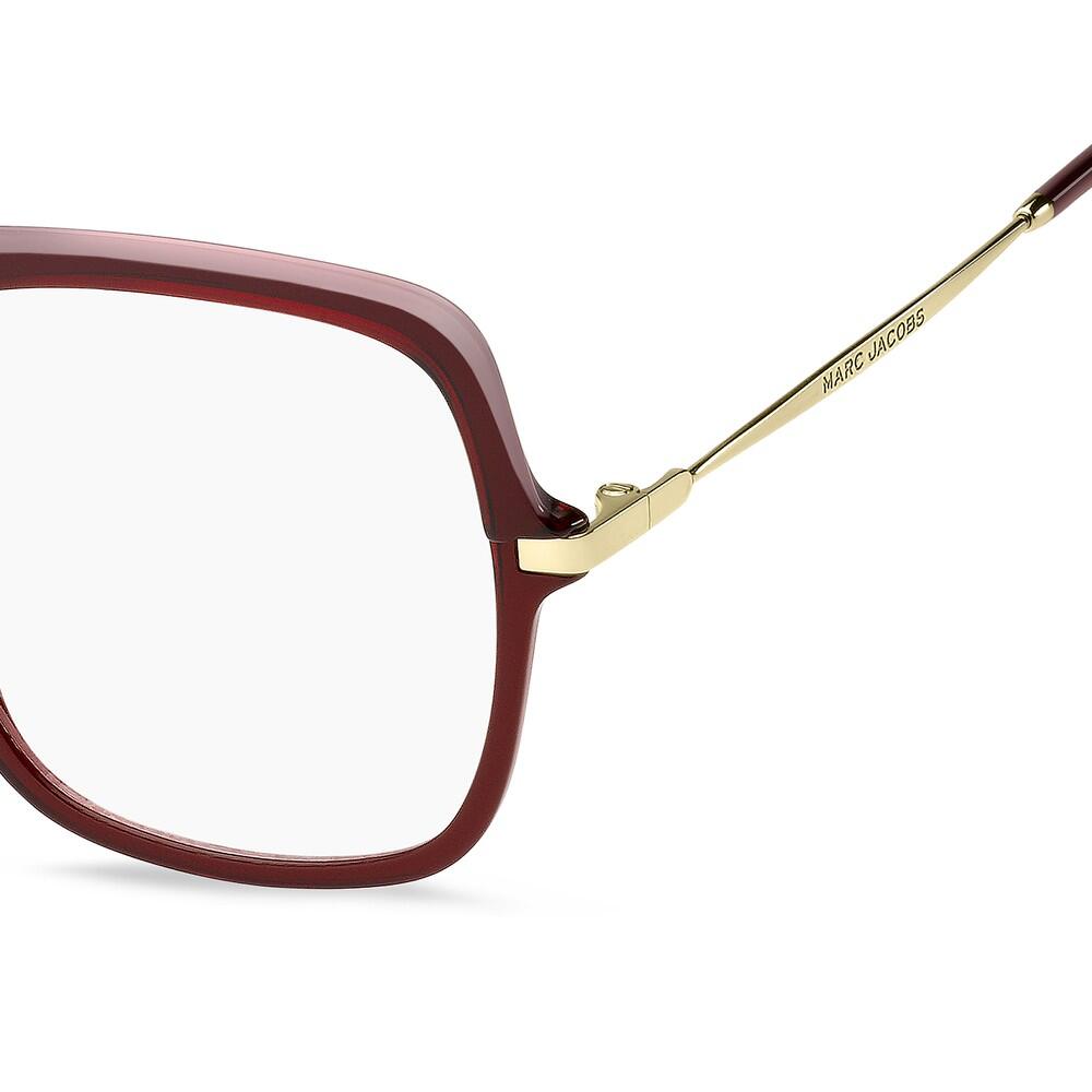 Óculos de Grau Marc Jacobs MARC 868 C19 em Acetato Mulher 53 mm 3/3
