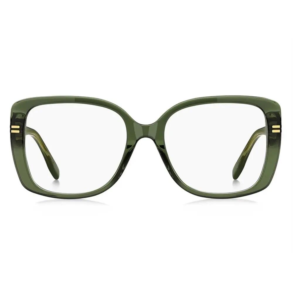 Óculos de Grau Marc Jacobs MJ 1115 1ED em Acetato Mulher 55 mm 2/3