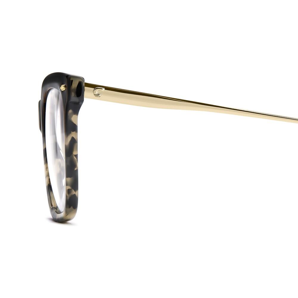 Lunettes de Vue Carrera 3077 2IK en Acétate Femme 53 mm 3/4