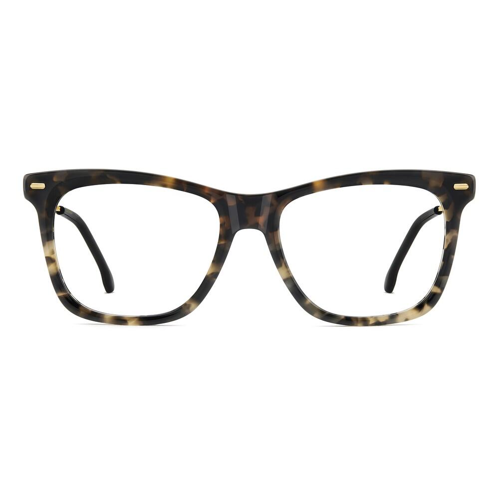 Lunettes de Vue Carrera 3077 2IK en Acétate Femme 53 mm 2/4