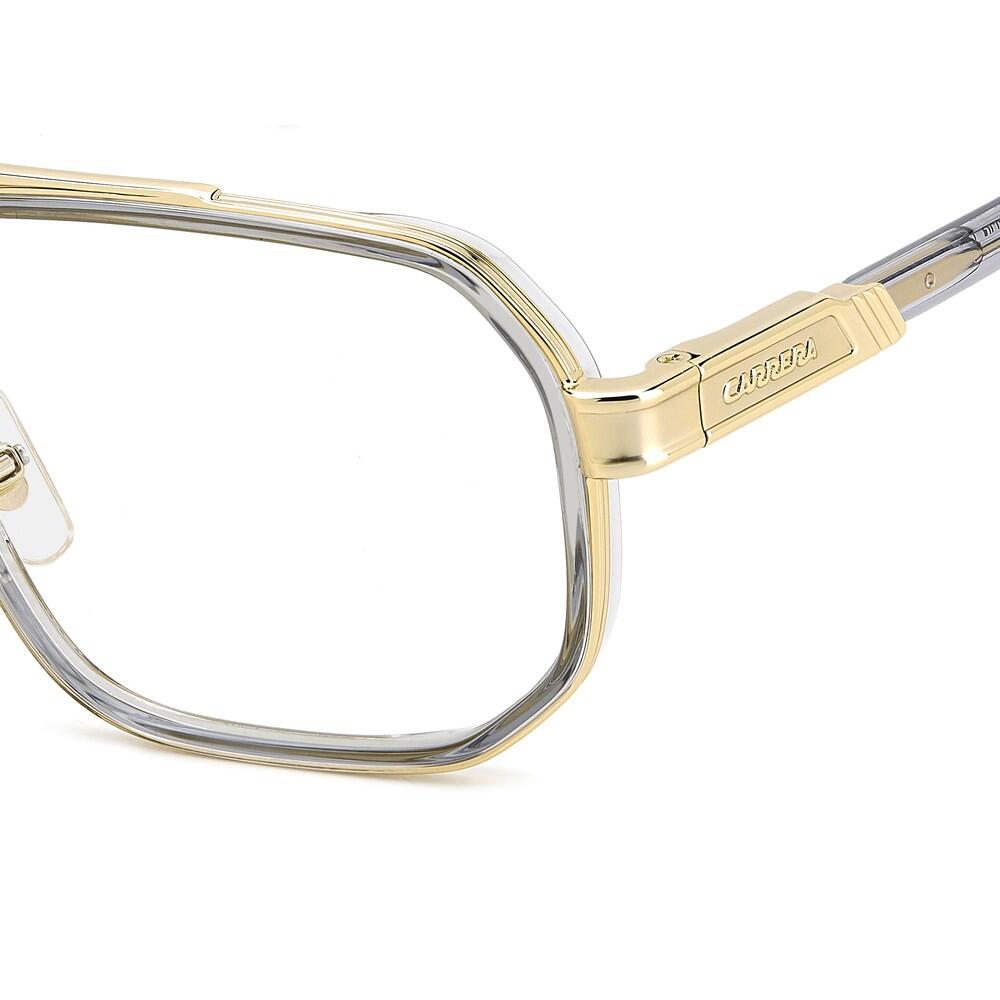 Óculos de Grau Carrera 1137 J5G em Metal Homem 55 mm 3/3