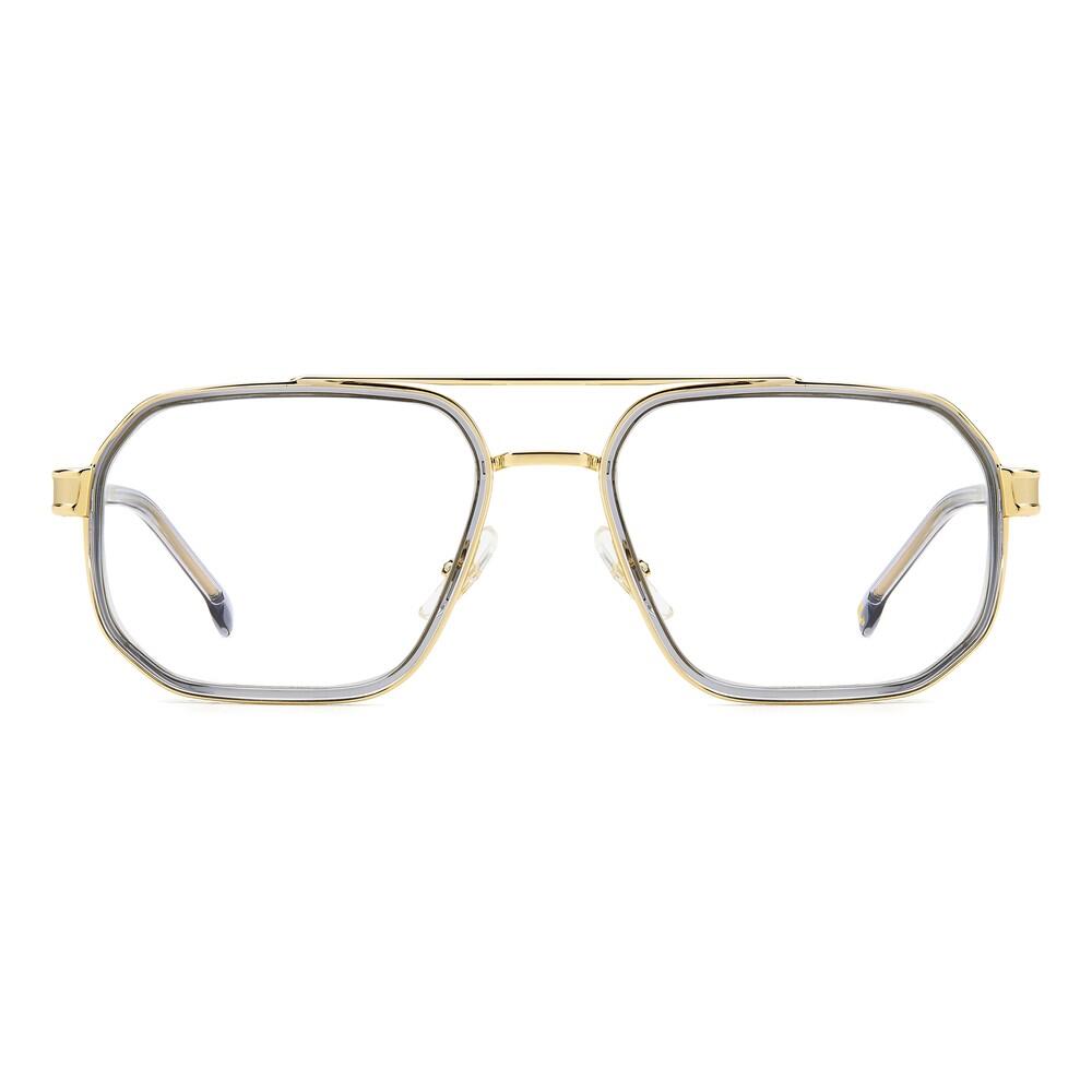 Óculos de Grau Carrera 1137 J5G em Metal Homem 55 mm 2/3