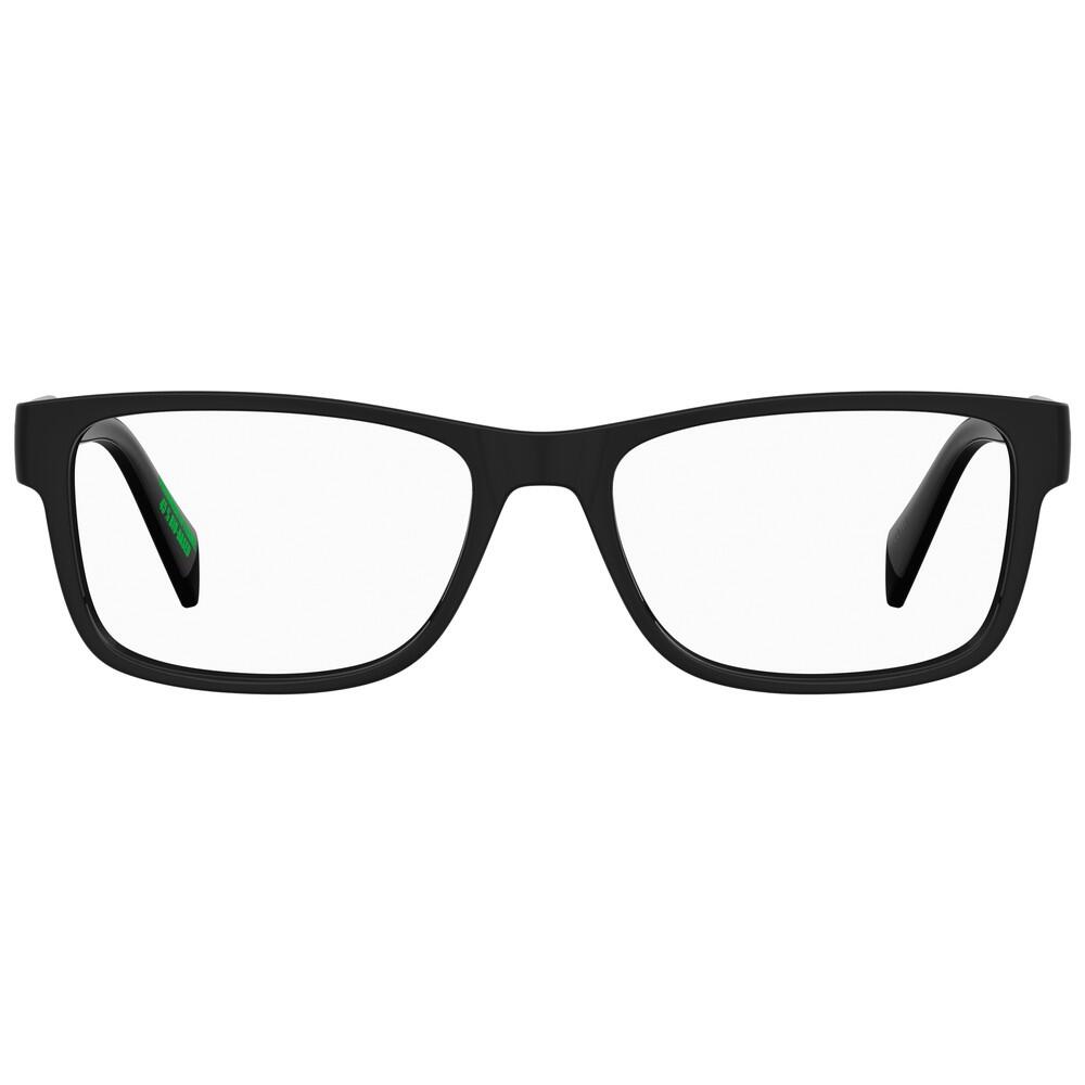 Bril op Sterkte Levi'S LV 1102 807 van TR90 Heren 52 mm 2/3