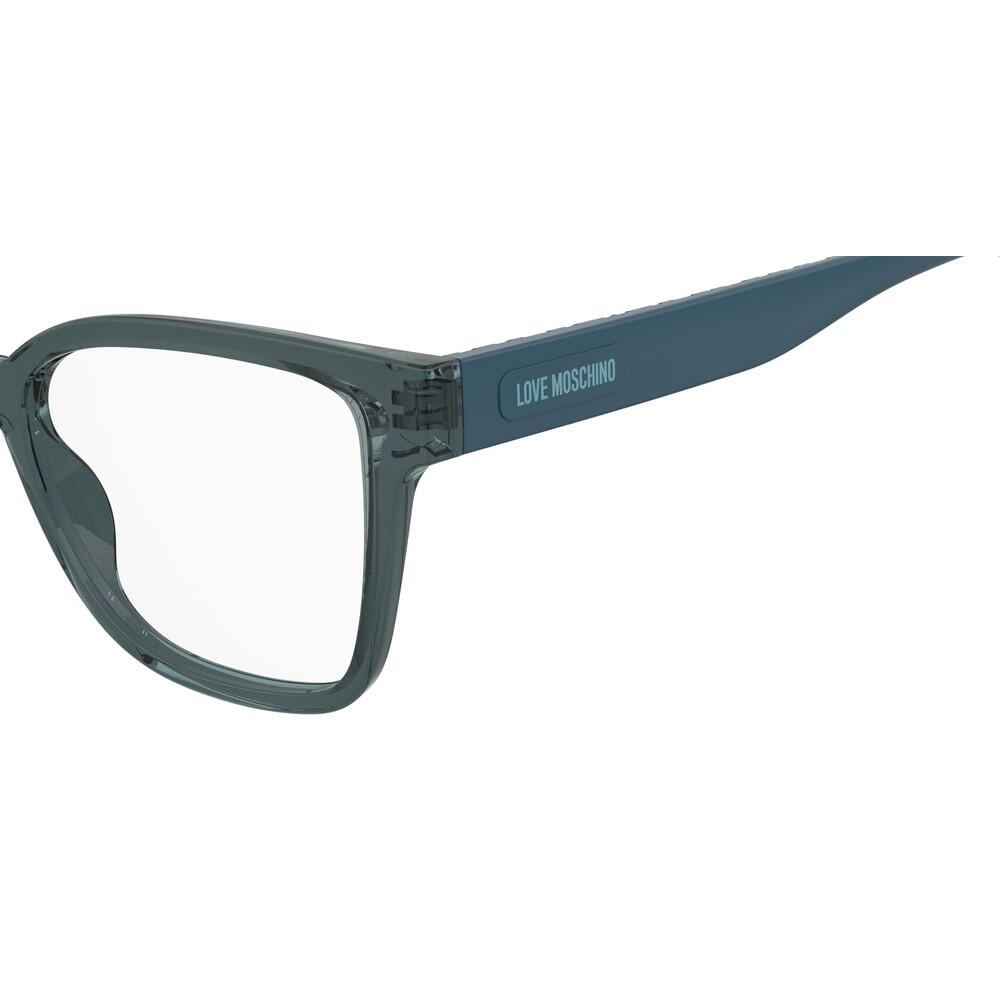 Óculos de Grau Love Moschino MOL685 ZI9 em TR90 Mulher 53 mm 3/3