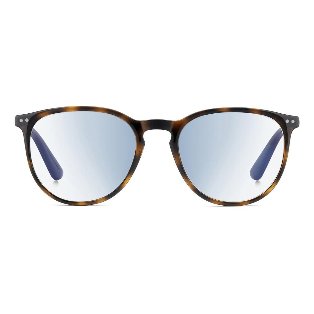 Óculos de Grau Polaroid PLD 0028/R/BB 086 51 em Policarbonato Unissexo 51 mm 2/4
