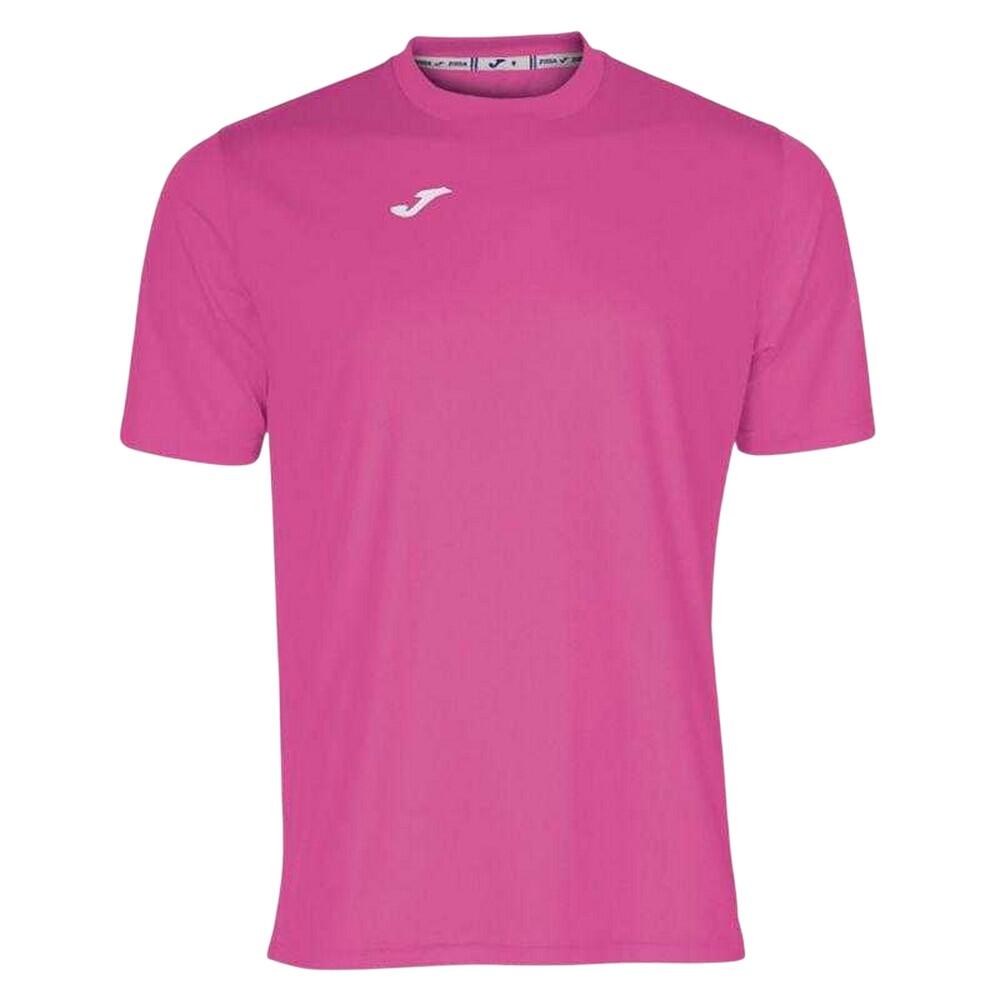 Maglietta Uomo Joma Combi Lampone 2/3