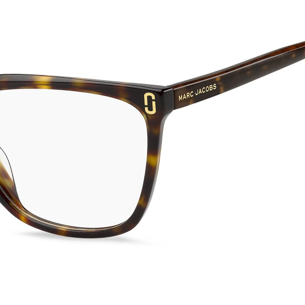 Lunettes de Vue Marc Jacobs MJ 1144/G 086 en Acétate Femme 55 mm 3/3