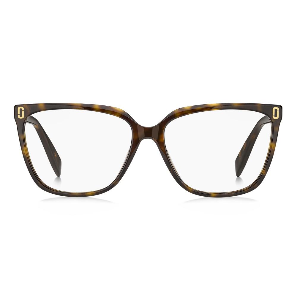 Lunettes de Vue Marc Jacobs MJ 1144/G 086 en Acétate Femme 55 mm 2/3