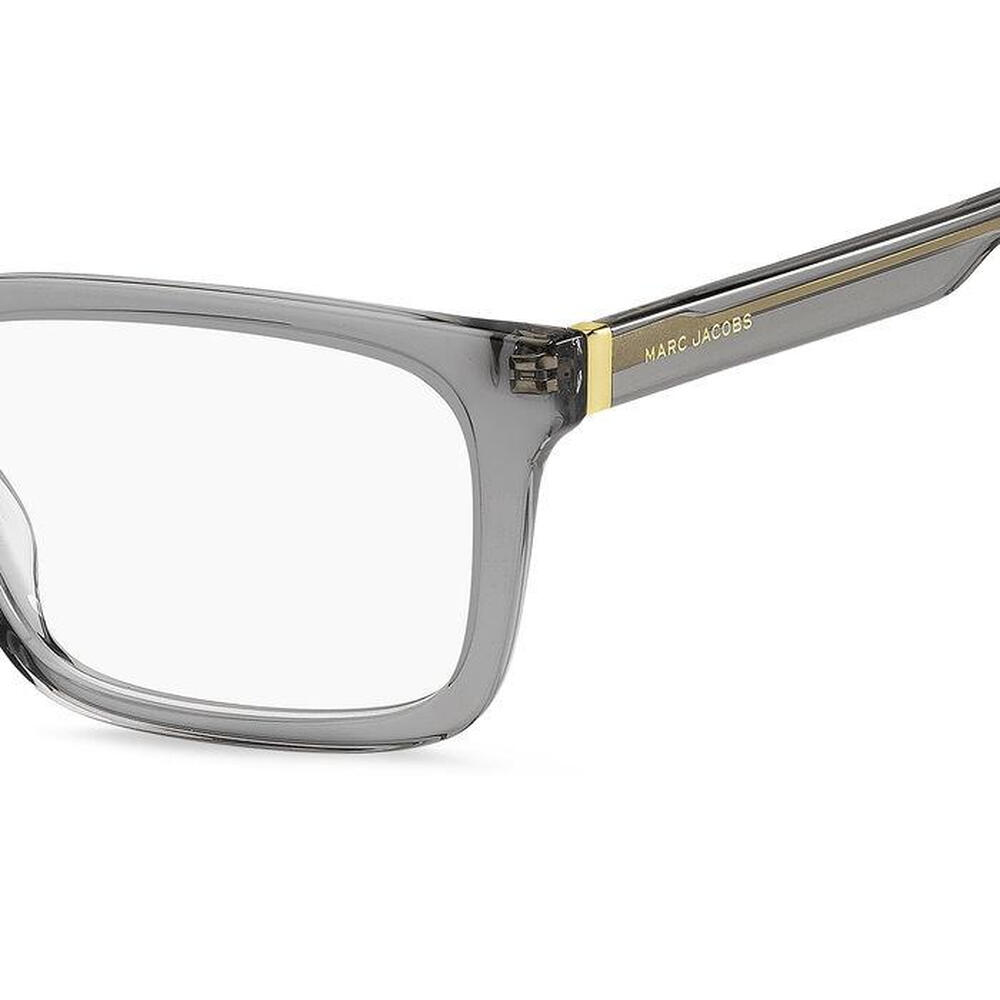 Lunettes de Vue Marc Jacobs MARC 758 KB7 en Acétate Homme 55 mm 3/3