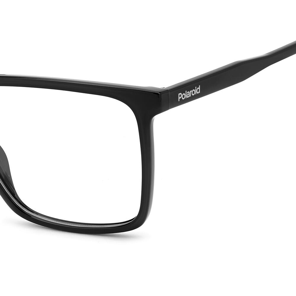 Óculos de Grau Polaroid PLD D589 807 em TR90 Homem 57 mm 3/3